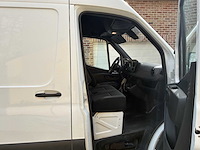 Mercedes sprinter 906bb35 bestelwagen - afbeelding 29 van  55