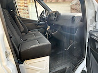 Mercedes sprinter 906bb35 bestelwagen - afbeelding 31 van  55