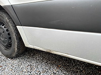 Mercedes sprinter 906bb35 bestelwagen - afbeelding 36 van  55