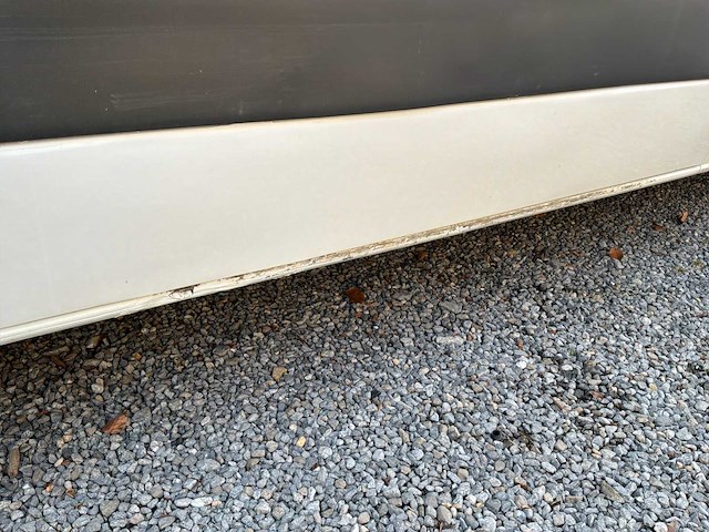 Mercedes sprinter 906bb35 bestelwagen - afbeelding 42 van  55