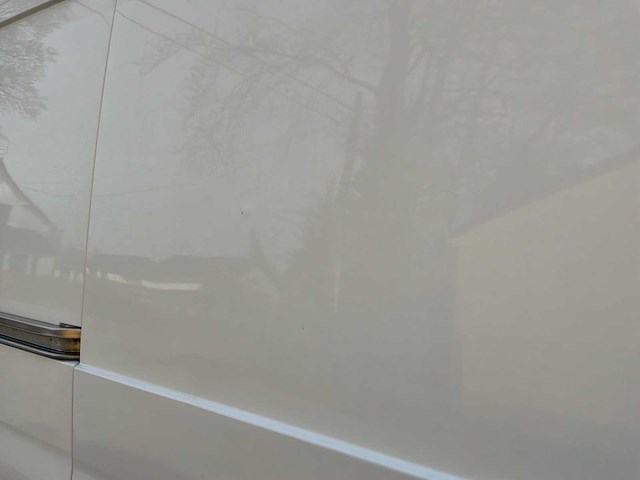 Mercedes sprinter 906bb35 bestelwagen - afbeelding 43 van  55