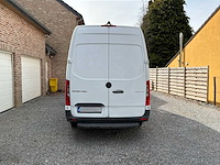 Mercedes sprinter 906bb35 bestelwagen - afbeelding 34 van  55