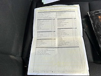 Mercedes sprinter 906bb35 bestelwagen - afbeelding 50 van  55