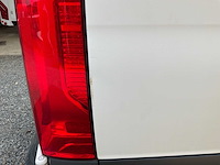 Mercedes sprinter 906bb35 bestelwagen - afbeelding 6 van  16