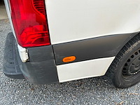 Mercedes sprinter 906bb35 bestelwagen - afbeelding 7 van  16