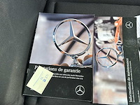 Mercedes sprinter 906bb35 bestelwagen - afbeelding 12 van  16