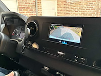 Mercedes sprinter 906bb35 bestelwagen - afbeelding 16 van  16
