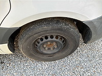 Mercedes sprinter 906bb35 bestelwagen - afbeelding 2 van  12