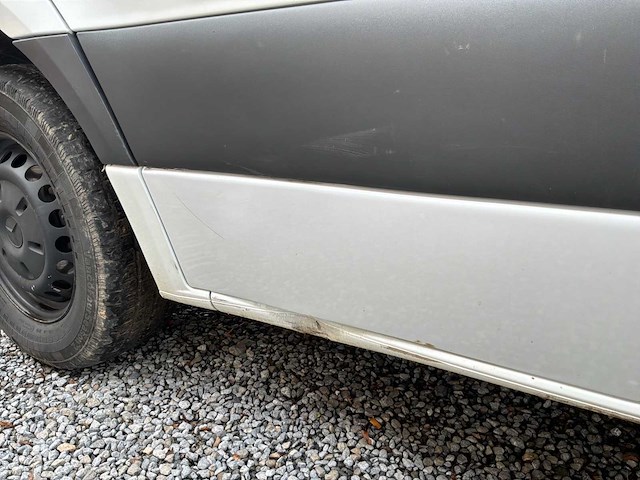 Mercedes sprinter 906bb35 bestelwagen - afbeelding 7 van  12