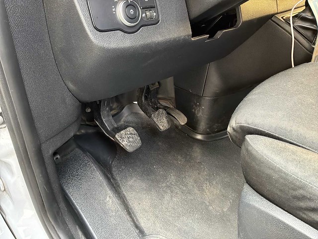 Mercedes sprinter 906bb35 bestelwagen - afbeelding 1 van  32