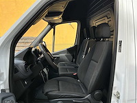 Mercedes sprinter 906bb35 bestelwagen - afbeelding 3 van  32