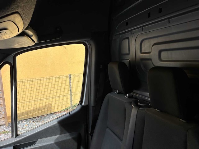 Mercedes sprinter 906bb35 bestelwagen - afbeelding 7 van  32