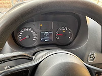 Mercedes sprinter 906bb35 bestelwagen - afbeelding 9 van  32
