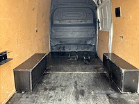 Mercedes sprinter 906bb35 bestelwagen - afbeelding 13 van  32