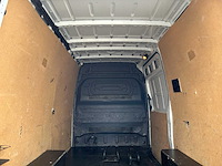 Mercedes sprinter 906bb35 bestelwagen - afbeelding 14 van  32