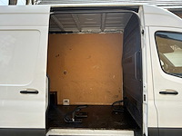 Mercedes sprinter 906bb35 bestelwagen - afbeelding 17 van  32
