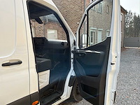 Mercedes sprinter 906bb35 bestelwagen - afbeelding 18 van  32
