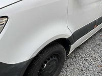 Mercedes sprinter 906bb35 bestelwagen - afbeelding 23 van  32