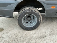 Mercedes sprinter 906ka 50/4x4 camper - afbeelding 3 van  47