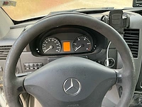 Mercedes sprinter 906ka 50/4x4 camper - afbeelding 14 van  47
