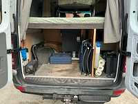 Mercedes sprinter 906ka 50/4x4 camper - afbeelding 22 van  47