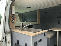 Mercedes sprinter 906ka 50/4x4 camper - afbeelding 31 van  47