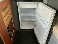 Mercedes sprinter 906ka 50/4x4 camper - afbeelding 34 van  47
