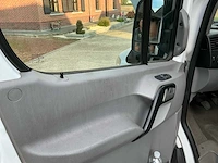 Mercedes sprinter 906ka 50/4x4 camper - afbeelding 10 van  47