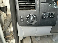 Mercedes sprinter 906ka 50/4x4 camper - afbeelding 15 van  47