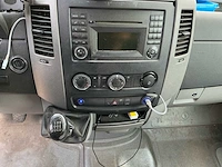 Mercedes sprinter 906ka 50/4x4 camper - afbeelding 17 van  47