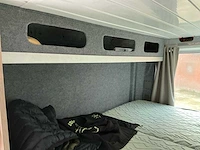 Mercedes sprinter 906ka 50/4x4 camper - afbeelding 29 van  47