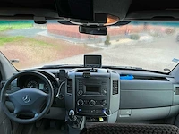Mercedes sprinter 906ka 50/4x4 camper - afbeelding 32 van  47