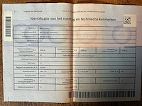 Mercedes sprinter 906ka 50/4x4 camper - afbeelding 37 van  47