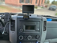Mercedes sprinter 906ka 50/4x4 camper - afbeelding 10 van  47