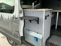Mercedes sprinter 906ka 50/4x4 camper - afbeelding 27 van  47