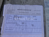 Mercedes sprinter bestelwagen (2007-326,967 km) - afbeelding 2 van  36