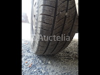 Mercedes sprinter bestelwagen (2007-326,967 km) - afbeelding 4 van  36