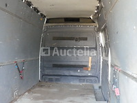 Mercedes sprinter bestelwagen (2007-326,967 km) - afbeelding 5 van  36