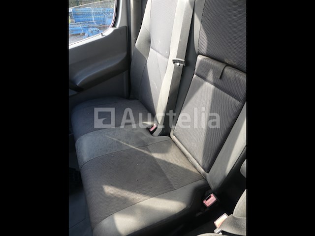 Mercedes sprinter bestelwagen (2007-326,967 km) - afbeelding 6 van  36