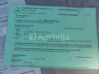 Mercedes sprinter bestelwagen (2007-326,967 km) - afbeelding 7 van  36