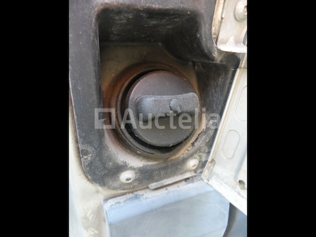 Mercedes sprinter bestelwagen (2007-326,967 km) - afbeelding 8 van  36