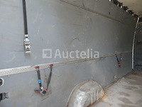 Mercedes sprinter bestelwagen (2007-326,967 km) - afbeelding 9 van  36