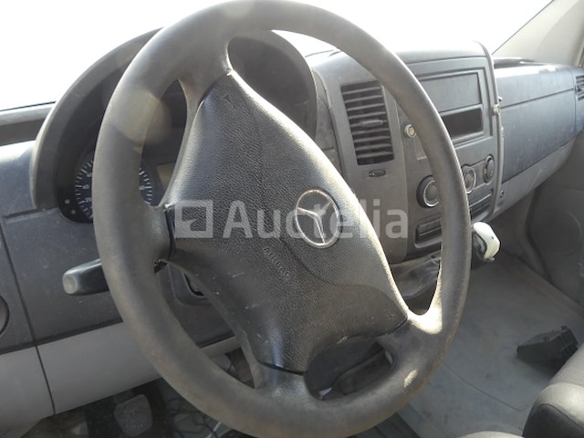 Mercedes sprinter bestelwagen (2007-326,967 km) - afbeelding 10 van  36