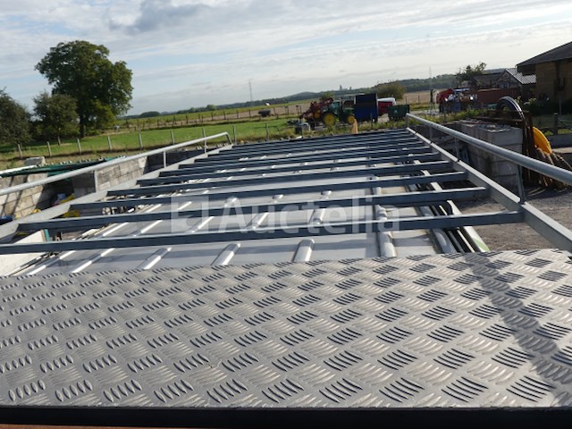 Mercedes sprinter bestelwagen (2007-326,967 km) - afbeelding 13 van  36