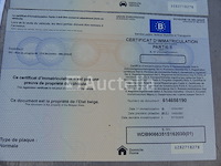 Mercedes sprinter bestelwagen (2007-326,967 km) - afbeelding 16 van  36