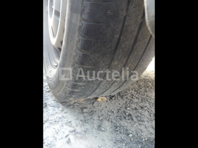 Mercedes sprinter bestelwagen (2007-326,967 km) - afbeelding 21 van  36