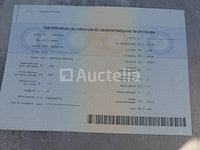 Mercedes sprinter bestelwagen (2007-326,967 km) - afbeelding 22 van  36