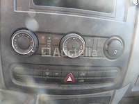 Mercedes sprinter bestelwagen (2007-326,967 km) - afbeelding 25 van  36