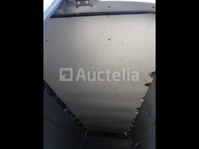 Mercedes sprinter bestelwagen (2007-326,967 km) - afbeelding 26 van  36