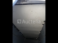 Mercedes sprinter bestelwagen (2007-326,967 km) - afbeelding 26 van  36